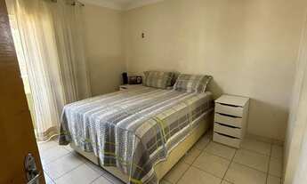 Imagem 4: APARTAMENTO Edifício Mafrata Setor Sudoeste - Goiânia