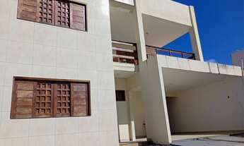 Imagem: Casa na praia da Caueira