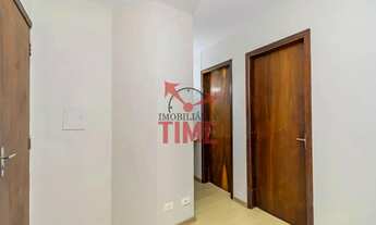 Imagem 7: Apartamento de 1 quarto, sacada, elevador e portaria 24h à venda no Centro de Curitiba