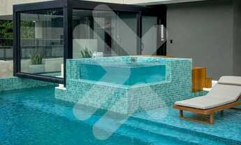 Imagem 4: Apartamento à venda no Cond.: Afonso 1095 - Tirol - 4 suítes