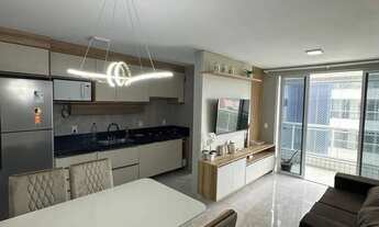 Imagem 3: Alugo Apartamento SemiMobiliado Condomínio Ilhas Gregas