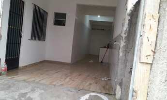 Imagem 3: Vendo 2 casas em Parque Paulista, 80 mil