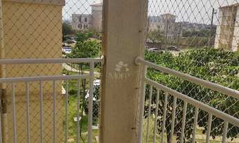 Imagem 6: Apartamento para alugar em Sumaré, Parque Euclides Miranda, com 2 quartos, com 52 m²