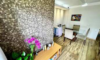 Imagem: Residencial Apartamento em Marília