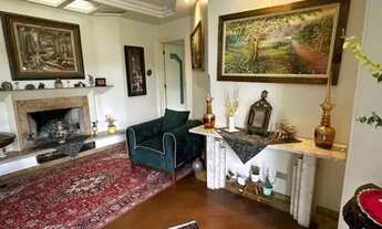 Imagem 7: CASA EM CONDOMÍNIO - ALPHAVILLE - SP