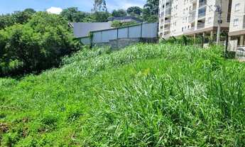 Imagem 7: Área à venda, 1046 m² por R$ 500.000,00 - Granja Clotilde - Cotia/SP