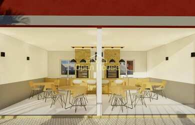 Imagem 9: Oásis Urbano - Resplendor - Mirante do bosque, Volta Redonda, RJ