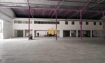 Imagem 3: Galpão para Locação na Avenida Mascarenhas de Moraes