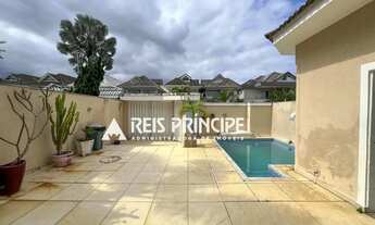 Imagem 3: MARAVILHOSA CASA TRÍPLEX 4 QUARTOS PARA VENDA E/OU LOCAÇÃO NO RECREIO DOS BANDEIRANTES