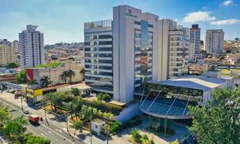 Imagem 2: Flat à venda na Avenida Luiz Dumont Villares, Jardim São Paulo(Zona Norte), São Paulo - SP