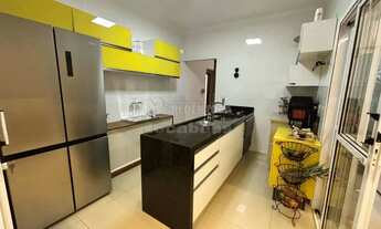 Imagem 6: Villa Cassini Casa com 3 dormitórios, sendo 1 tipo apartamento