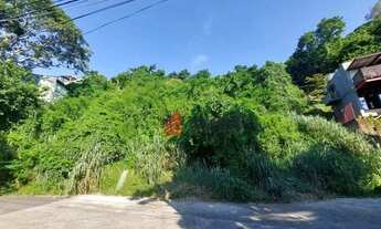 Imagem 4: Terreno à venda, 6634 m² por R$ 1.000.000,00 - São Francisco - Niterói/RJ