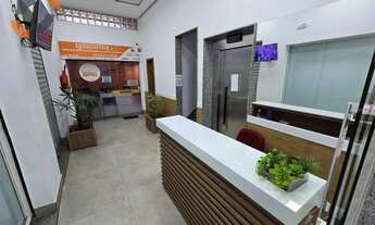 Imagem 7: Apartamento com 3 dormitórios a venda por R$ 550.000,00 - Centro - Nova Iguaçu/RJ