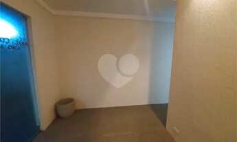 Imagem 5: Sala comercial à venda no condomínio Barão de Javary, Rio de Janeiro - RJ