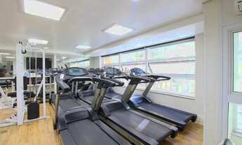 Imagem 4: Aluguel Apartamento 3 Dormitórios - 96 m² Vila Olímpia