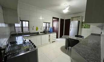 Imagem: ALUGO APARTAMENTO NO RENASCENÇA COM 4 QUARTOS