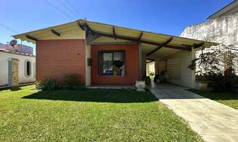 Imagem 3: Casa com 3 dormitórios e ampla área