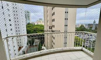 Imagem 6: Apartamento em Alphaville centro Ed monte carlo, 84m 3 qtos 2 vg 5.200 cond 1.098.00
