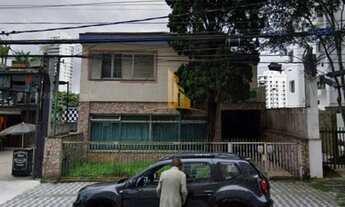 Imagem: Casa Comercial à Locação na Mooca, SP