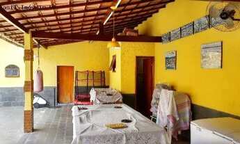 Imagem 7: 1026 Maravilhosa casa no Mútua São Gonçalo