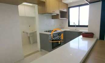 Imagem 5: Apartamento com 2 dormitórios para alugar, 89 m² por R$ 5.548/mês - Alvinópolis - Atibaia