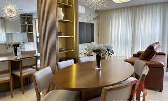 Imagem 2: Aluguel de Apartamento em Meia Praia Itapema 3 Dorms 115m²