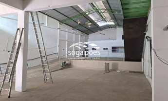 Imagem 6: Galpão para aluguel, Pedra Azul - CONTAGEM/MG