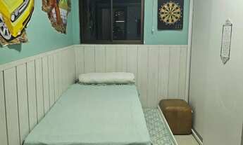 Imagem 5: Apartamento Reformado na Jatiúca - 3 Quartos e 2 Vagas. Edifício Petra