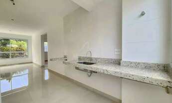 Imagem 7: Apartamento com 2 quartos (1 suíte) no bairro Santa Efigênia