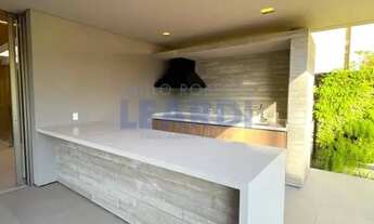 Imagem 5: CASA EM CONDOMÍNIO - ALPHAVILLE RESIDENCIAL UM - SP