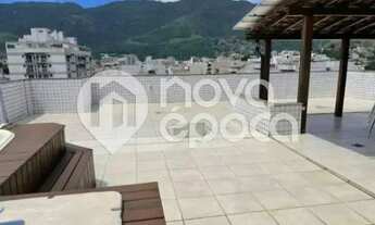 Imagem 5: Andaraí Apartamento cobertura com 3 dormitórios