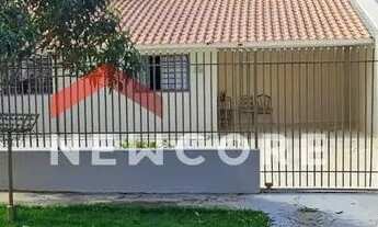 Imagem 2: Casa em Rua Antônio Alves Ramalho - Conjunto Habitacional Requião - Maringá/PR