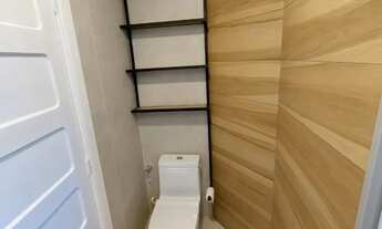 Imagem 2: Alugo Apt 2 quartos Beira de Rua, ótima localização