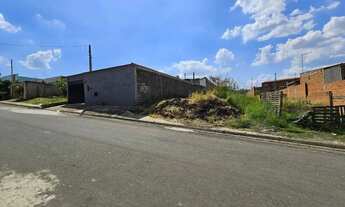 Imagem: Terreno 125 m² Colinas I Monte Mor - SP