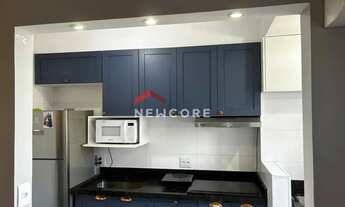 Imagem 3: Apartamento em Rua Josefa Araújo de Oliveira - Parque São Luis - Cubatão/SP