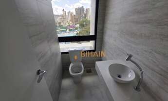 Imagem 4: Apartamento com 4 dormitórios à venda, 125 m² por R$ 2.350.000,00 - Serra - Belo Horizonte