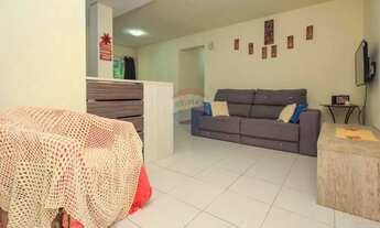 Imagem 2: Apartamento térreo de 3 dormitórios, 1 vaga escriturada e churrasqueira