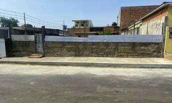 Imagem 3: Lote plano medindo 15x30 no Cj Jardim do Eden