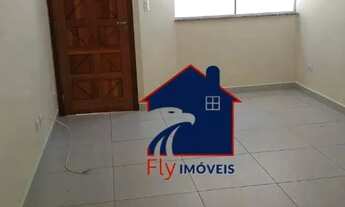 Imagem 3: Sobrado com 2 dormitórios para alugar, 90 m² por R$ 2.370,00/mês - Vila Zulmira - São Paul