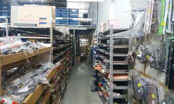 Imagem 3: Loja auto Pecas - Faturamento 1.500milhao /por ano