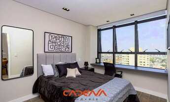 Imagem 6: Apartamento com 1 quarto à venda no Centro