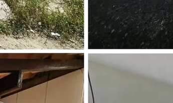 Imagem: Apartamento Térreo Final de semana ou Temporada