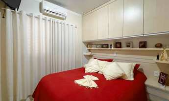 Imagem 4: Casa à venda no condomínio residencial Amabilis em Sumaré/SP