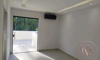 Imagem 6: Condomínio Euroville - Casa com 4 suítes, sendo 1 com closet