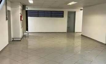 Imagem 4: GALPÃO - LAPA - SP