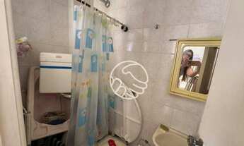 Imagem 5: Apartamento, 104 m² - venda por R$ 550.000,00 ou aluguel por R$ 4.118,45/mês - Centro - Gu