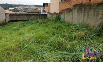 Imagem 5: TERRENO - LOTEAMENTO RESIDENCIAL ÁGUA NOVA - SP