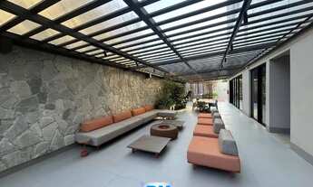 Imagem 3: Apartamento de Luxo para Venda com 4 suítes 253,24m2 na Arse 41 404 Sul - Raro Urban Desig