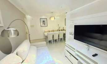 Imagem: Imóvel para venda possui 54 metros quadrados