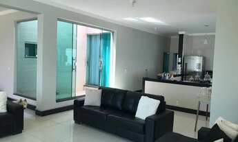 Imagem 3: Rua 12 Vicente Pires DF